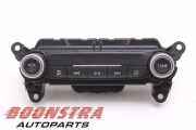 Radio Bedienschalter Ford Transit Courier B460 Kasten JT7618K811HA