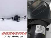 Wischermotor links Fiat Ducato Pritsche 250 1363338080