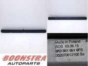 Netztrennwand Audi A4 Avant 8K, B8 8K9861691