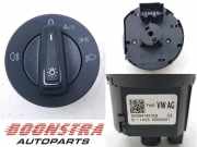 Schalter für Licht VW Crafter Kasten SY, SX 5G0941431BEWZU