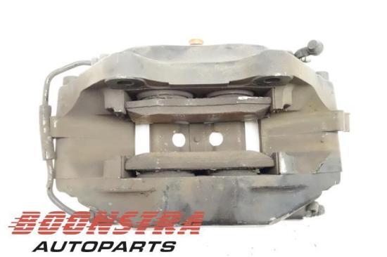 Bremszange rechts vorne Maserati Spyder GT Bild Bremszange rechts vorne Maserati Spyder GT