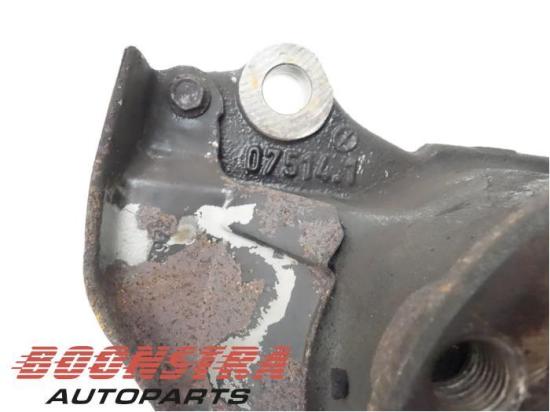 Achsschenkel rechts vorne Fiat Ducato Pritsche 250 1357004080 Bild Achsschenkel rechts vorne Fiat Ducato Pritsche 250 1357004080