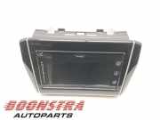 Monitor Navigationssystem Suzuki Swift V AZ 7515004720