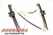 Fensterheber rechts hinten Audi Q7 4L 4M0839462A