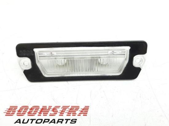 Kennzeichenleuchte mitte Ferrari California 246791 Bild Kennzeichenleuchte mitte Ferrari California 246791