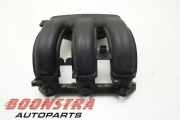 Verteilerrohr Kraftstoff Porsche Boxster 987 99611004501