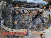 Motor ohne Anbauteile (Benzin) Skoda Superb II Kombi 3T 06J100035H