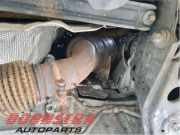 Katalysator ohne Lambdasonde Mercedes-Benz C-Klasse T-Modell S205 A2741400208