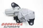 Wischermotor hinten Renault Megane IV Schrägheck B9A 0390205014