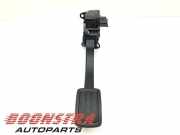 Pedalbelag für Fahrpedal Peugeot 308 II SW 9674829180