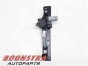 Fensterheber rechts hinten Mini Mini F55 13262410