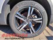 Reifen auf Stahlfelge Volvo XC40 536 31445812