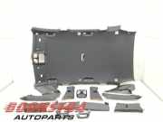 Verkleidung Dachrahmen BMW X5 G05, F95 51167464443