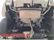 Endschalldämpfer Ford Kuga III DFK PZ115K244FB