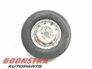 Reifen auf Stahlfelge Peugeot Boxer Kasten 5401P9