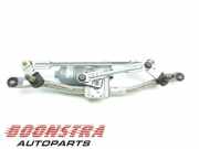 Wischermotor Fiat 500X 334 0390243533