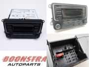 Radio VW Transporter T6 Kasten 7F0035153