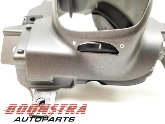 Zierleiste Ferrari 458 81970100 Bild Zierleiste Ferrari 458 81970100