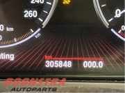Hinterachsgetriebe BMW 7er F01, F02, F03, F04 33107576977