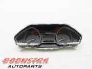 Drehzahlmesser Peugeot 208 I CA, CC 9822621180