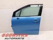Tür links vorne Citroen C3 II Aircross 2R, 2C YQ00173780