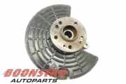 Achsschenkel links vorne Mercedes-Benz M-Klasse W163 A1633300520