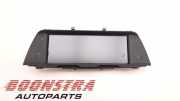 Monitor Navigationssystem BMW 5er F10 65509266384