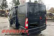 Hecktür links Opel Movano B Kasten X62 95508718