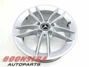 Felge Stahl Mercedes-Benz A-Klasse W177 A1774010100