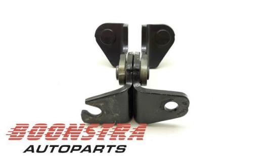 Türscharnier hinten rechts Tesla Model 3 5YJ3 109133200F Bild Türscharnier hinten rechts Tesla Model 3 5YJ3 109133200F