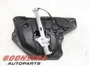 Fensterheber rechts vorne Mazda 3 BM, BN BJV55897XB
