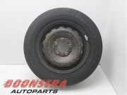 Reifen auf Stahlfelge Opel Movano B Kasten X62 2156516