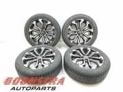 Kompletträder Toyota Yaris Cross MXP 2155517