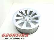 Felge Stahl Tesla Model S 5YJS 105933700B