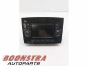 Radio Fiat Doblo Kasten 263 96848