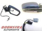 Außenspiegel rechts Renault Kadjar HA, HL 13003190