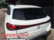 Heckklappe / Heckdeckel Mercedes-Benz EQA H243 A2437400100