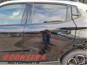 Tür links hinten Citroen C3 IV CB, CC