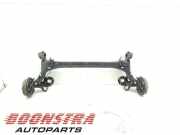 Hinterachse komplett Skoda Fabia III Kombi NJ 6C0500051A
