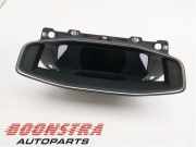 Drehzahlmesser Peugeot 208 II UB, UP, UW, UJ 9848580480