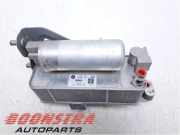 Klimakondensator BMW iX3 G08 64507950339