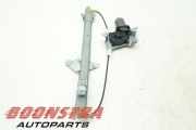 Fensterheber links hinten Nissan Pathfinder III R51 400851