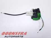 Klappenschlosszug Hyundai i40 VF 813203Z020