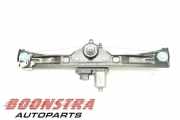 Fensterheber rechts vorne Fiat Fiorino Kasten 225 1354700080