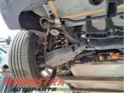 Achsschenkel links hinten Mercedes-Benz EQA H243 A2433502301