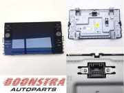 Monitor Navigationssystem VW Golf VII Variant BA, BV 5G6919605B