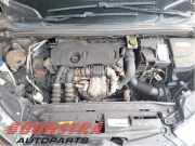 Schaltgetriebe Citroen C4 II B7 1610113080