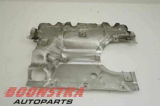 Abschirmblech unten Ferrari California 69761100 Bild Abschirmblech unten Ferrari California 69761100