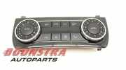 Heizungsbetätigung (Konsole) Mercedes-Benz CLS C218 A2049006608