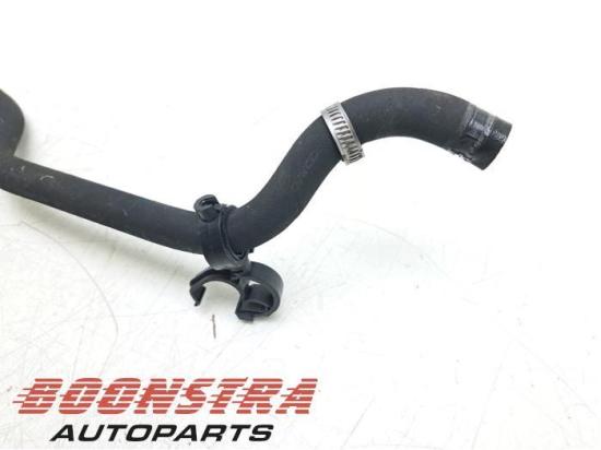 Servoleitung Maserati Spyder GT Bild Servoleitung Maserati Spyder GT